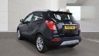 USED 2019 19 VAUXHALL MOKKA X 1.4i Turbo ecoTEC Active SUV 5dr Petrol Manual Euro 6 (s/s) (140 ps) CARPLAY, FSH X 10 SERVICES