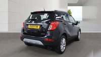 USED 2019 19 VAUXHALL MOKKA X 1.4i Turbo ecoTEC Active SUV 5dr Petrol Manual Euro 6 (s/s) (140 ps) CARPLAY, FSH X 10 SERVICES