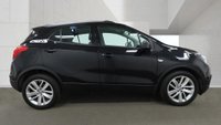 USED 2019 19 VAUXHALL MOKKA X 1.4i Turbo ecoTEC Active SUV 5dr Petrol Manual Euro 6 (s/s) (140 ps) CARPLAY, FSH X 10 SERVICES