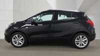 USED 2019 19 VAUXHALL MOKKA X 1.4i Turbo ecoTEC Active SUV 5dr Petrol Manual Euro 6 (s/s) (140 ps) CARPLAY, FSH X 10 SERVICES