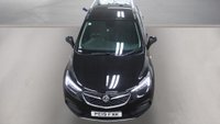 USED 2019 19 VAUXHALL MOKKA X 1.4i Turbo ecoTEC Active SUV 5dr Petrol Manual Euro 6 (s/s) (140 ps) CARPLAY, FSH X 10 SERVICES