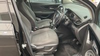 USED 2019 19 VAUXHALL MOKKA X 1.4i Turbo ecoTEC Active SUV 5dr Petrol Manual Euro 6 (s/s) (140 ps) CARPLAY, FSH X 10 SERVICES