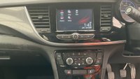 USED 2019 19 VAUXHALL MOKKA X 1.4i Turbo ecoTEC Active SUV 5dr Petrol Manual Euro 6 (s/s) (140 ps) CARPLAY, FSH X 10 SERVICES