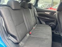 USED 2020 70 NISSAN QASHQAI 1.3 DIG-T VISIA 140 BHP 