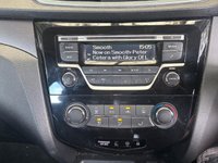 USED 2020 70 NISSAN QASHQAI 1.3 DIG-T VISIA 140 BHP 