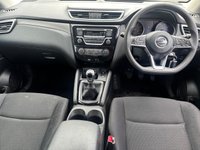 USED 2020 70 NISSAN QASHQAI 1.3 DIG-T VISIA 140 BHP 