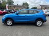 USED 2020 70 NISSAN QASHQAI 1.3 DIG-T VISIA 140 BHP 