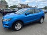 USED 2020 70 NISSAN QASHQAI 1.3 DIG-T VISIA 140 BHP 