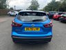 USED 2020 70 NISSAN QASHQAI 1.3 DIG-T VISIA 140 BHP 