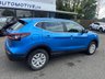 USED 2020 70 NISSAN QASHQAI 1.3 DIG-T VISIA 140 BHP 
