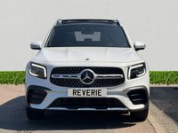 USED 2022 22 MERCEDES-BENZ GLB 1.3 GLB200 AMG Line (Premium Plus 2) SUV 5dr Petrol 7G-DCT Euro 6 (s/s) (163 ps) 