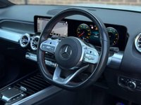 USED 2022 22 MERCEDES-BENZ GLB 1.3 GLB200 AMG Line (Premium Plus 2) SUV 5dr Petrol 7G-DCT Euro 6 (s/s) (163 ps) 