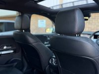 USED 2022 22 MERCEDES-BENZ GLB 1.3 GLB200 AMG Line (Premium Plus 2) SUV 5dr Petrol 7G-DCT Euro 6 (s/s) (163 ps) 