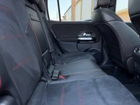 USED 2022 22 MERCEDES-BENZ GLB 1.3 GLB200 AMG Line (Premium Plus 2) SUV 5dr Petrol 7G-DCT Euro 6 (s/s) (163 ps) 