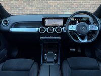USED 2022 22 MERCEDES-BENZ GLB 1.3 GLB200 AMG Line (Premium Plus 2) SUV 5dr Petrol 7G-DCT Euro 6 (s/s) (163 ps) 