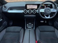 USED 2022 22 MERCEDES-BENZ GLB 1.3 GLB200 AMG Line (Premium Plus 2) SUV 5dr Petrol 7G-DCT Euro 6 (s/s) (163 ps) 