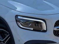 USED 2022 22 MERCEDES-BENZ GLB 1.3 GLB200 AMG Line (Premium Plus 2) SUV 5dr Petrol 7G-DCT Euro 6 (s/s) (163 ps) 