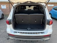 USED 2022 22 MERCEDES-BENZ GLB 1.3 GLB200 AMG Line (Premium Plus 2) SUV 5dr Petrol 7G-DCT Euro 6 (s/s) (163 ps) 