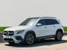 USED 2022 22 MERCEDES-BENZ GLB 1.3 GLB200 AMG Line (Premium Plus 2) SUV 5dr Petrol 7G-DCT Euro 6 (s/s) (163 ps) 