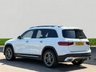 USED 2022 22 MERCEDES-BENZ GLB 1.3 GLB200 AMG Line (Premium Plus 2) SUV 5dr Petrol 7G-DCT Euro 6 (s/s) (163 ps) 