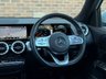 USED 2022 22 MERCEDES-BENZ GLB 1.3 GLB200 AMG Line (Premium Plus 2) SUV 5dr Petrol 7G-DCT Euro 6 (s/s) (163 ps) 