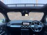 USED 2022 22 MERCEDES-BENZ GLB 1.3 GLB200 AMG Line (Premium Plus 2) SUV 5dr Petrol 7G-DCT Euro 6 (s/s) (163 ps) 