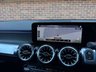 USED 2022 22 MERCEDES-BENZ GLB 1.3 GLB200 AMG Line (Premium Plus 2) SUV 5dr Petrol 7G-DCT Euro 6 (s/s) (163 ps) 