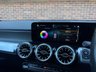 USED 2022 22 MERCEDES-BENZ GLB 1.3 GLB200 AMG Line (Premium Plus 2) SUV 5dr Petrol 7G-DCT Euro 6 (s/s) (163 ps) 