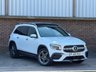 USED 2022 22 MERCEDES-BENZ GLB 1.3 GLB200 AMG Line (Premium Plus 2) SUV 5dr Petrol 7G-DCT Euro 6 (s/s) (163 ps) 