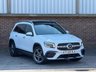 USED 2022 22 MERCEDES-BENZ GLB 1.3 GLB200 AMG Line (Premium Plus 2) SUV 5dr Petrol 7G-DCT Euro 6 (s/s) (163 ps) 