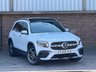USED 2022 22 MERCEDES-BENZ GLB 1.3 GLB200 AMG Line (Premium Plus 2) SUV 5dr Petrol 7G-DCT Euro 6 (s/s) (163 ps) 