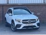 USED 2022 22 MERCEDES-BENZ GLB 1.3 GLB200 AMG Line (Premium Plus 2) SUV 5dr Petrol 7G-DCT Euro 6 (s/s) (163 ps) 