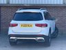 USED 2022 22 MERCEDES-BENZ GLB 1.3 GLB200 AMG Line (Premium Plus 2) SUV 5dr Petrol 7G-DCT Euro 6 (s/s) (163 ps) 