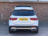 USED 2022 22 MERCEDES-BENZ GLB 1.3 GLB200 AMG Line (Premium Plus 2) SUV 5dr Petrol 7G-DCT Euro 6 (s/s) (163 ps) 