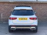 USED 2022 22 MERCEDES-BENZ GLB 1.3 GLB200 AMG Line (Premium Plus 2) SUV 5dr Petrol 7G-DCT Euro 6 (s/s) (163 ps) 