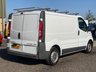 USED 2014 14 VAUXHALL VIVARO 2.0 2700 CDTi FWD L1 4dr WARRANTYROOFRACKCHAIN ENGINE