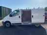 USED 2014 14 VAUXHALL VIVARO 2.0 2700 CDTi FWD L1 4dr WARRANTYROOFRACKCHAIN ENGINE