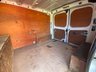 USED 2014 14 VAUXHALL VIVARO 2.0 2700 CDTi FWD L1 4dr WARRANTYROOFRACKCHAIN ENGINE