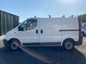 USED 2014 14 VAUXHALL VIVARO 2.0 2700 CDTi FWD L1 4dr WARRANTYROOFRACKCHAIN ENGINE