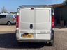 USED 2014 14 VAUXHALL VIVARO 2.0 2700 CDTi FWD L1 4dr WARRANTYROOFRACKCHAIN ENGINE