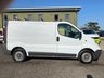 USED 2014 14 VAUXHALL VIVARO 2.0 2700 CDTi FWD L1 4dr WARRANTYROOFRACKCHAIN ENGINE