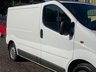 USED 2014 14 VAUXHALL VIVARO 2.0 2700 CDTi FWD L1 4dr WARRANTYROOFRACKCHAIN ENGINE