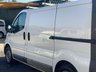 USED 2014 14 VAUXHALL VIVARO 2.0 2700 CDTi FWD L1 4dr WARRANTYROOFRACKCHAIN ENGINE