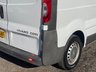 USED 2014 14 VAUXHALL VIVARO 2.0 2700 CDTi FWD L1 4dr WARRANTYROOFRACKCHAIN ENGINE