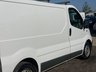 USED 2014 14 VAUXHALL VIVARO 2.0 2700 CDTi FWD L1 4dr WARRANTYROOFRACKCHAIN ENGINE