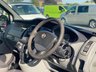 USED 2014 14 VAUXHALL VIVARO 2.0 2700 CDTi FWD L1 4dr WARRANTYROOFRACKCHAIN ENGINE