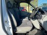 USED 2014 14 VAUXHALL VIVARO 2.0 2700 CDTi FWD L1 4dr WARRANTYROOFRACKCHAIN ENGINE