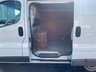 USED 2014 14 VAUXHALL VIVARO 2.0 2700 CDTi FWD L1 4dr WARRANTYROOFRACKCHAIN ENGINE