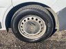 USED 2014 14 VAUXHALL VIVARO 2.0 2700 CDTi FWD L1 4dr WARRANTYROOFRACKCHAIN ENGINE