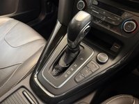 USED 2016 16 FORD FOCUS 1.0T EcoBoost Titanium X Estate 5dr Petrol Auto Euro 6 (s/s) (125 ps) Sat Nav/ Full Leather/ Heated Seats